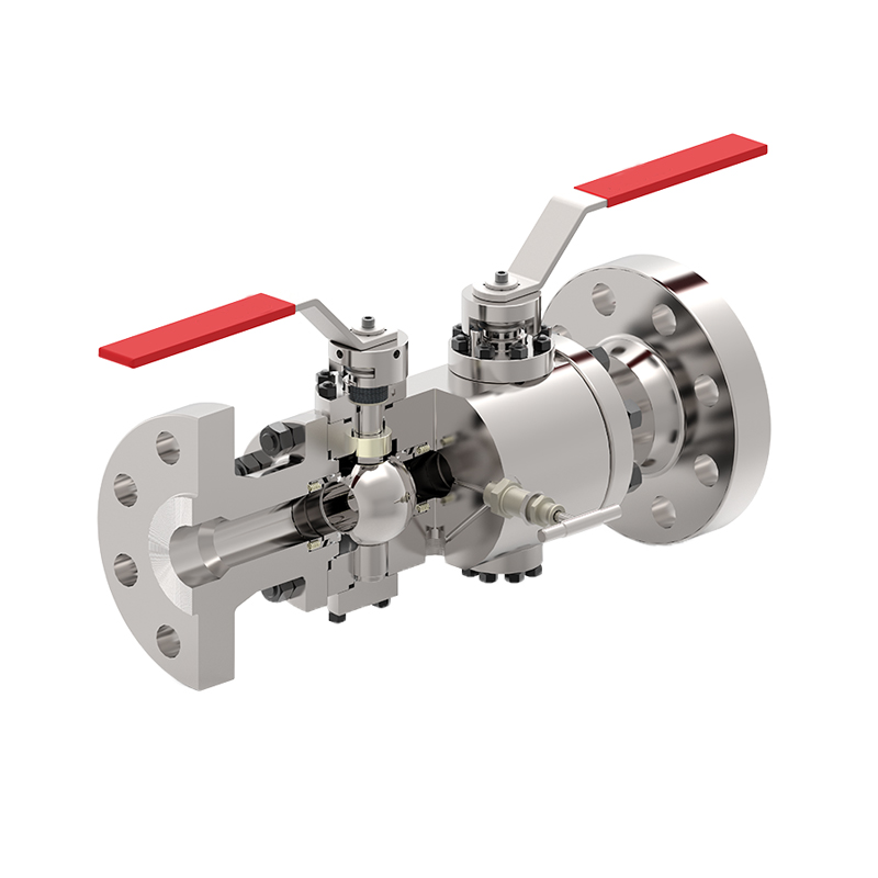 Double-Block-and-Bleed-Ball-Valve1